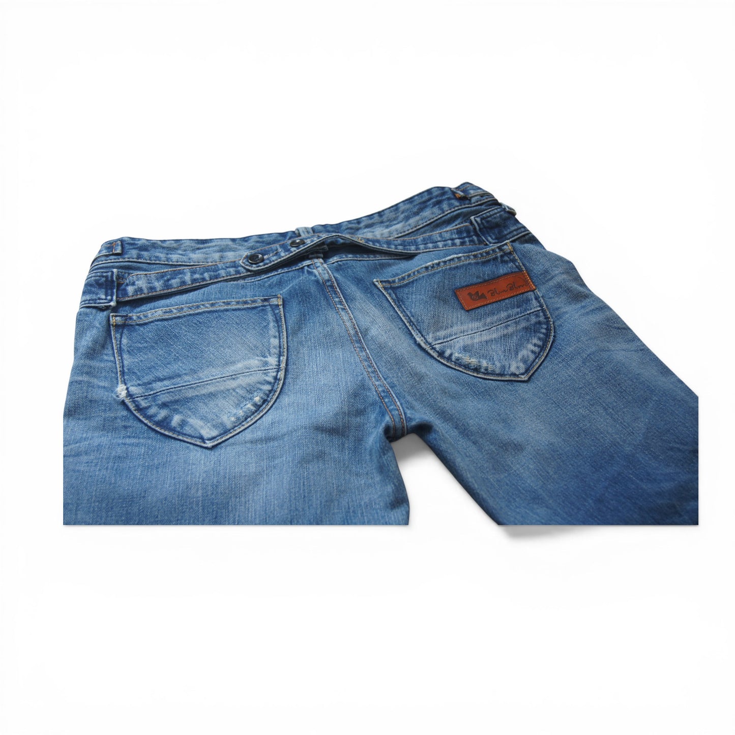 Vintage Denim ABD2