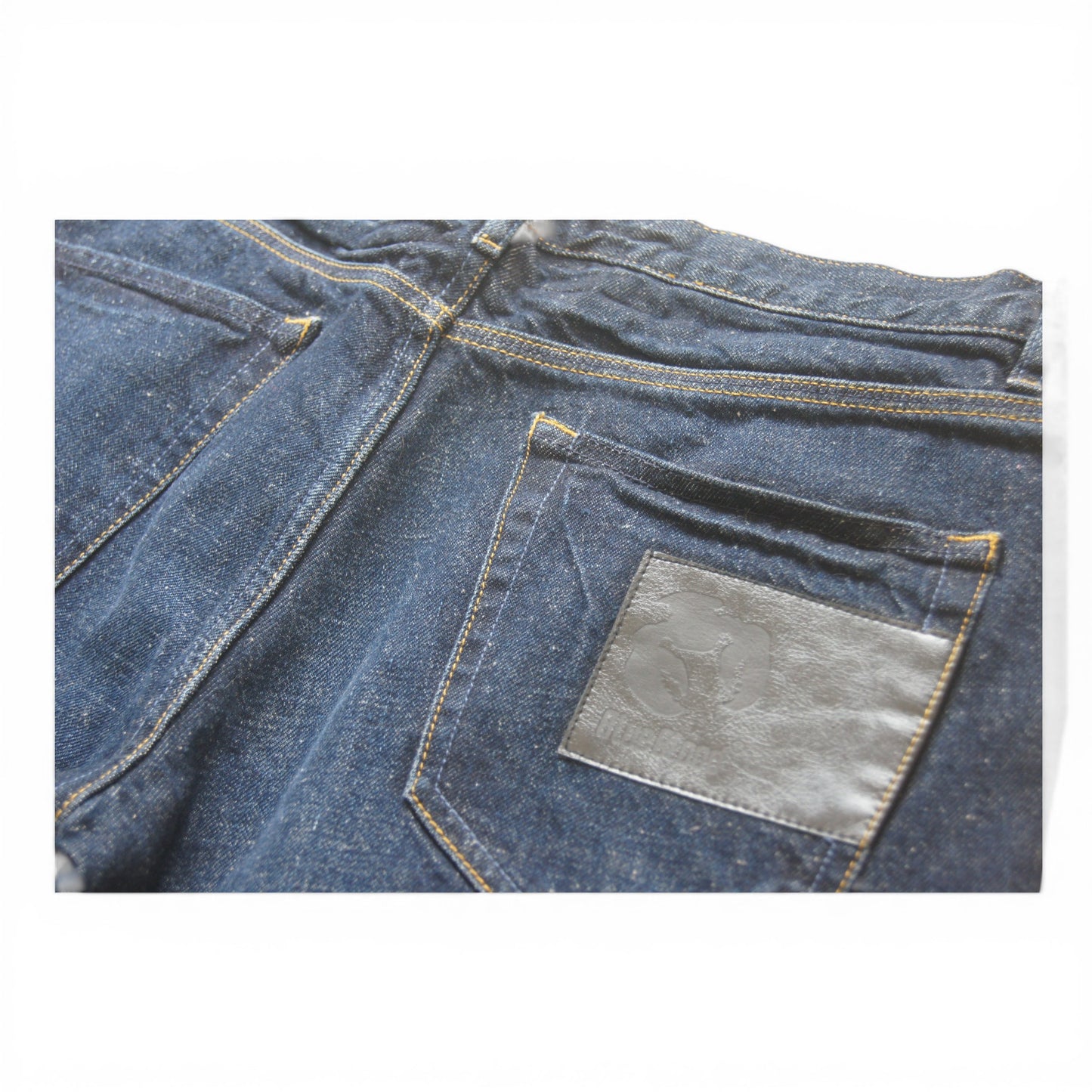 Vintage Denim Aim 658
