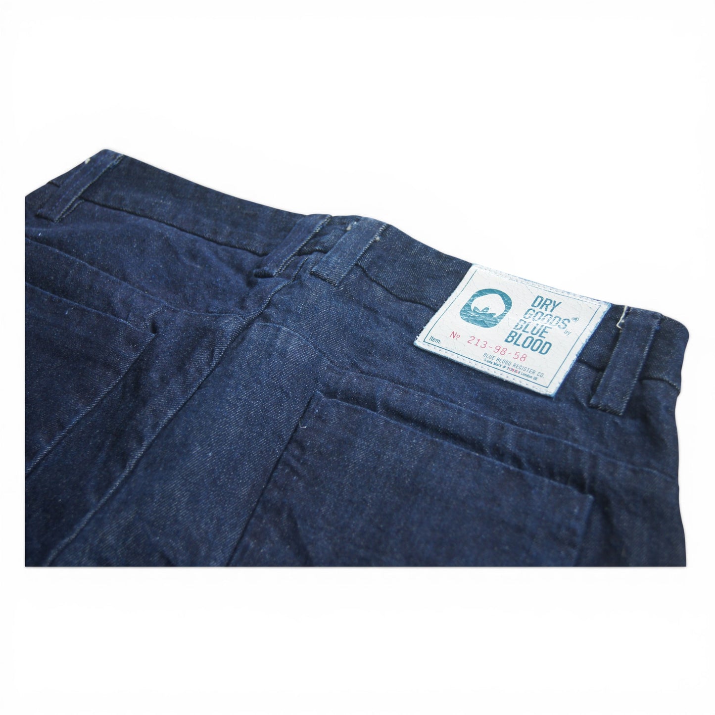 Vintage Denim CLD | Jeans | Blue Blood Vintage