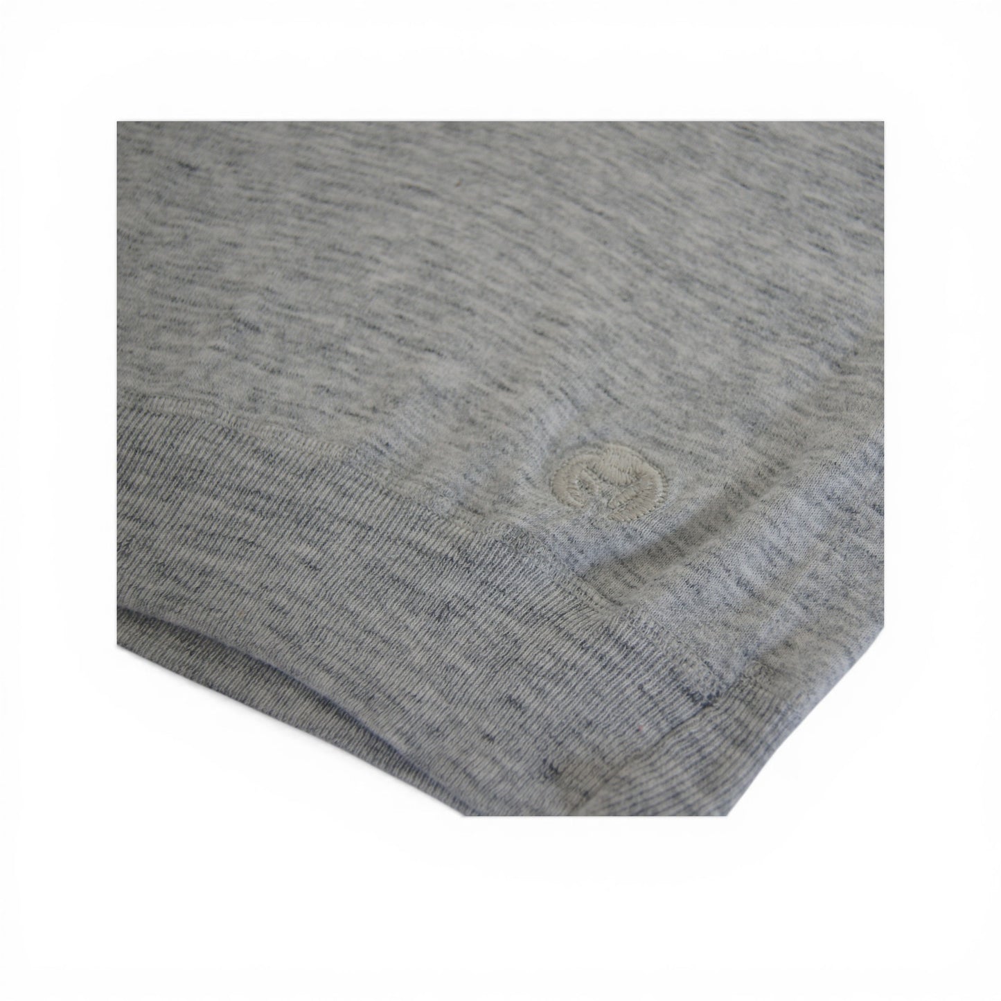 Vintage knitted raglan sweater | Mens | Blue Blood Vintage