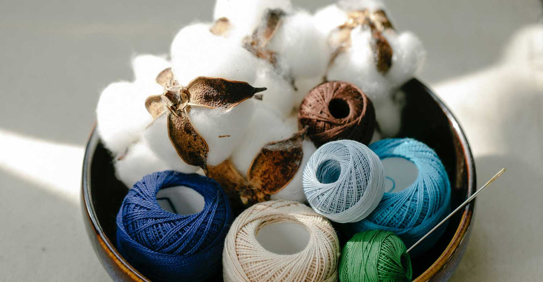 Is genetisch gemodificeerde katoen duurzaam?