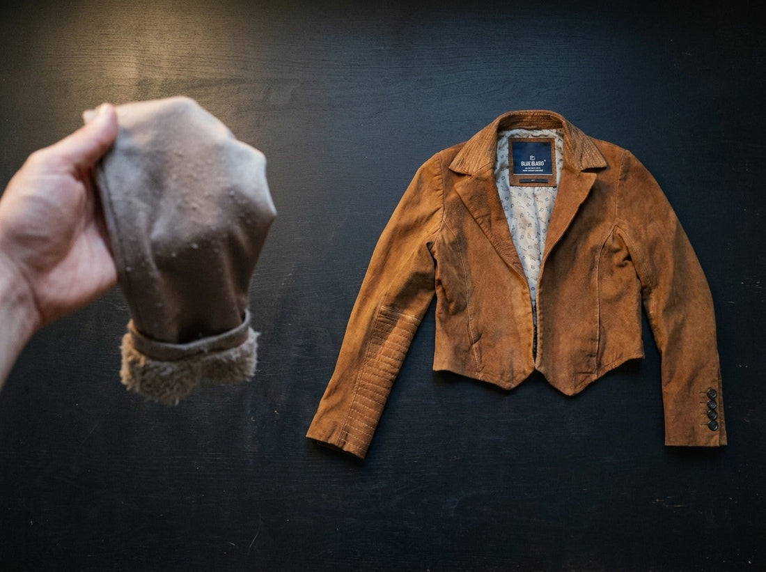 Vintage kleding kopen