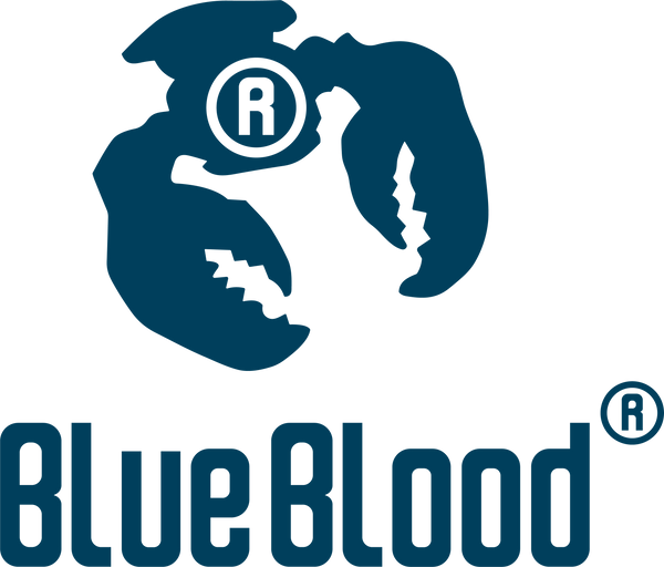 Blue Blood