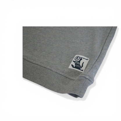 Vintage raglan sweater | Mens | Blue Blood Vintage