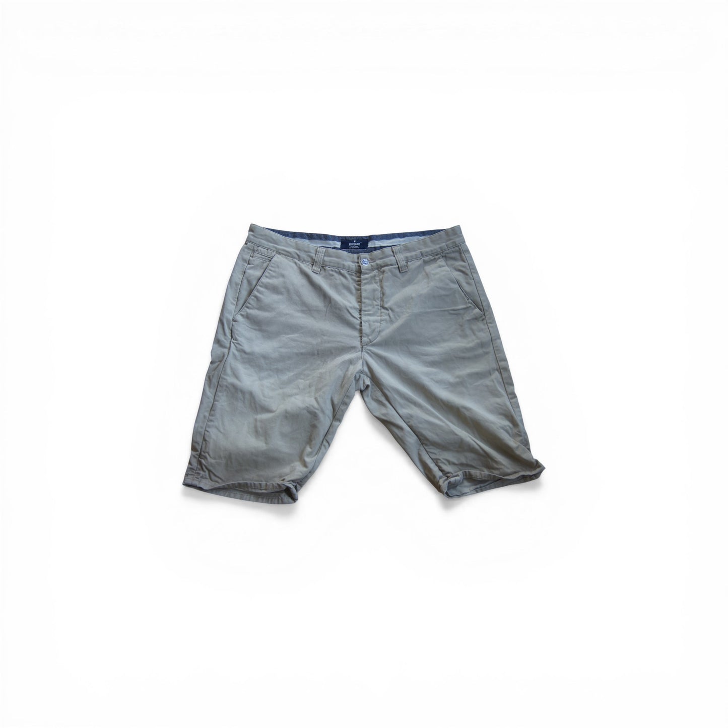 Vintage Chino Short | Chino | Blue Blood Vintage