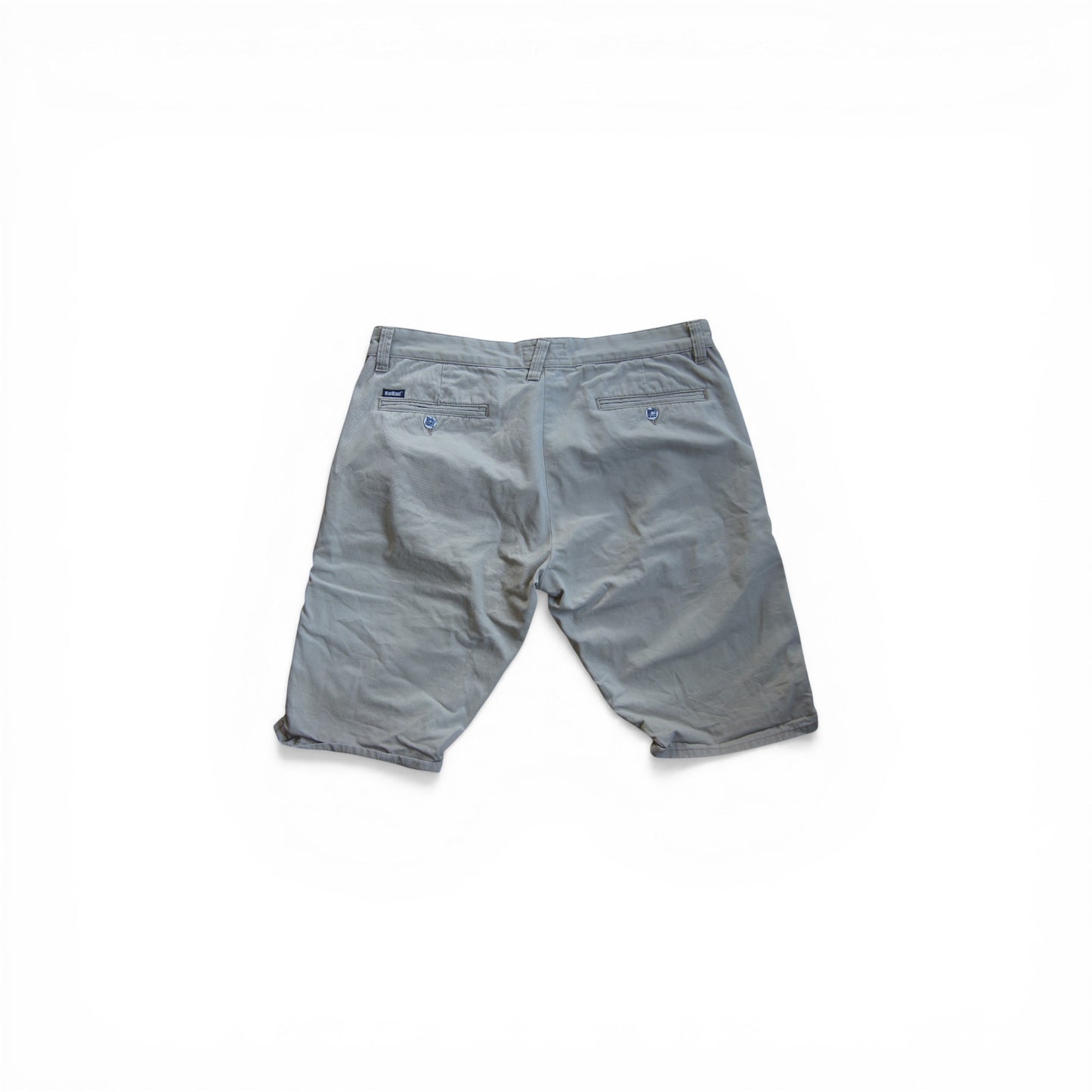 Vintage Chino Short | Chino | Blue Blood Vintage