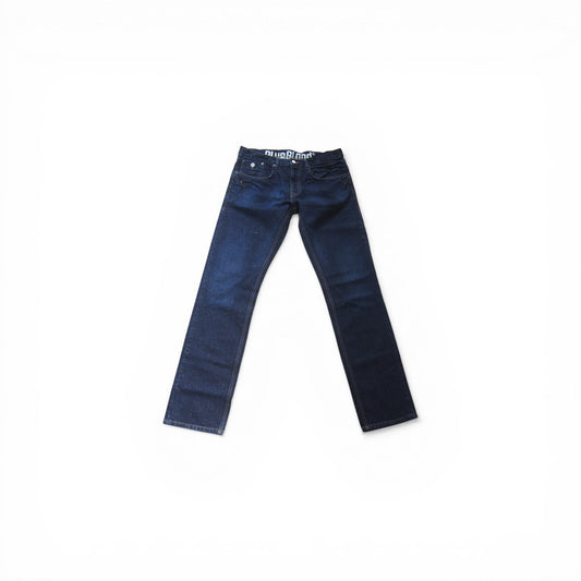 Vintage Denim Aim 658