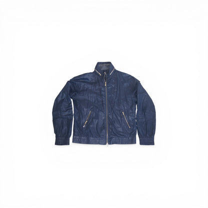 Vintage Lightweight Jacket | Mens | Blue Blood Vintage