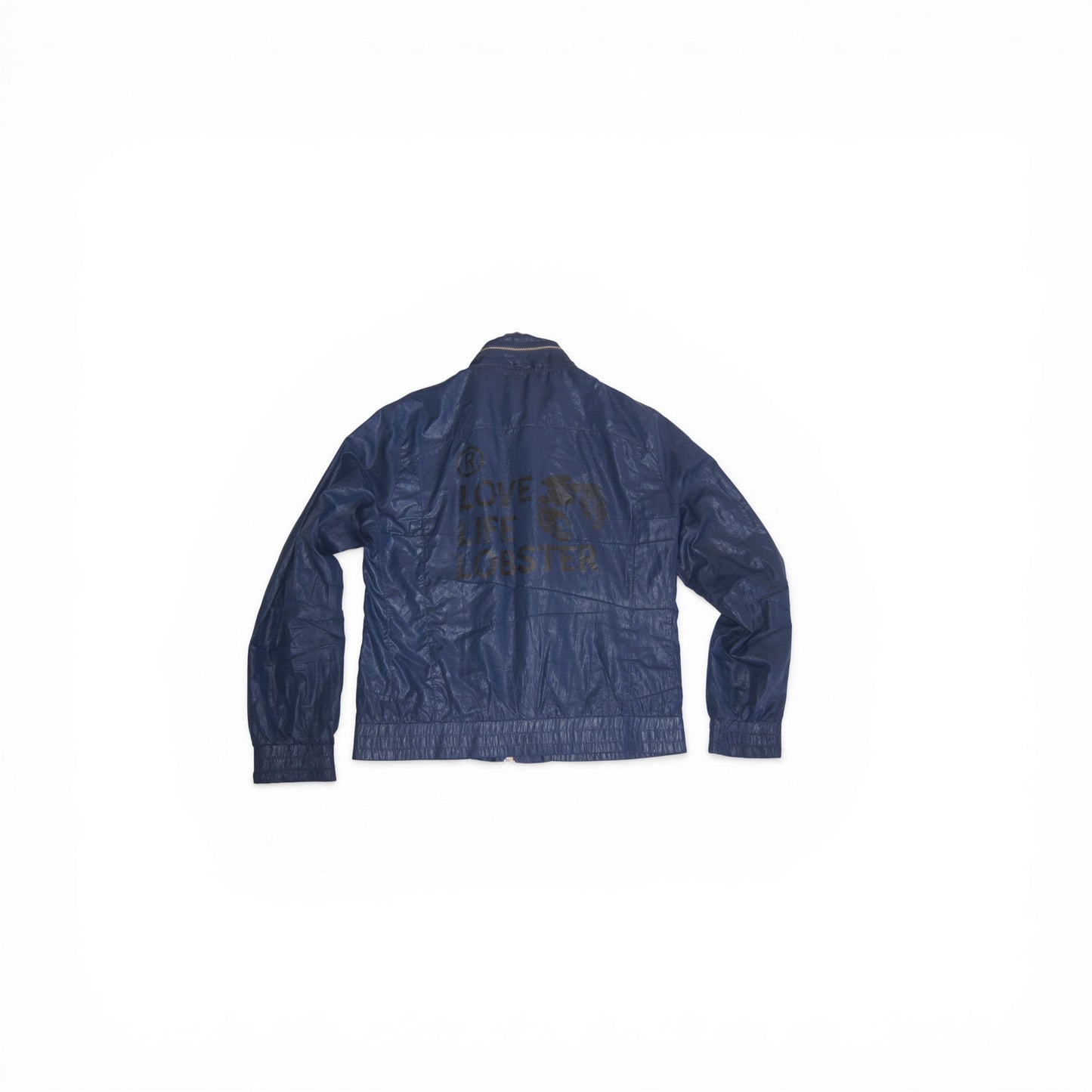 Vintage Lightweight Jacket | Mens | Blue Blood Vintage
