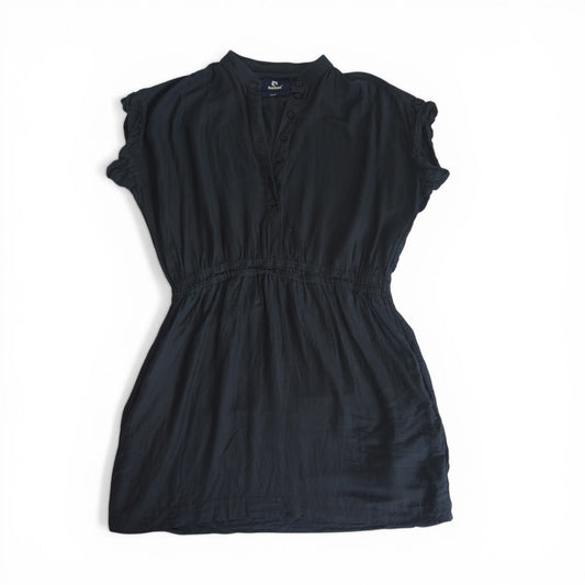 Vintage Cotton/Silk dress | Womens | Blue Blood Vintage