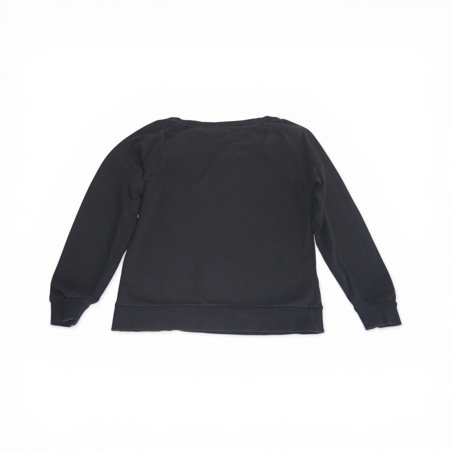 Vintage Raglan Sweater | Sweaters| Blue Blood Vintage