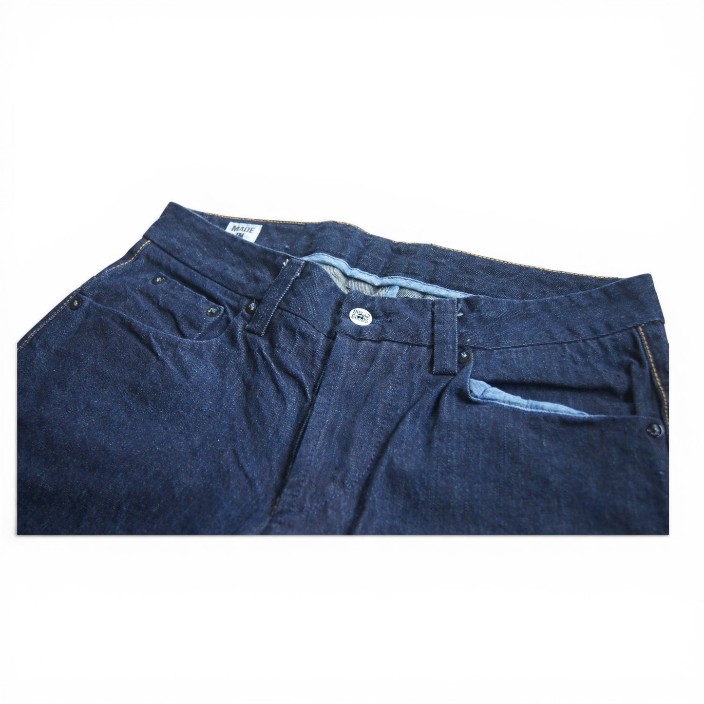 Vintage Denim CLD | Jeans | Blue Blood Vintage