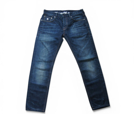 Vintage Denim 371