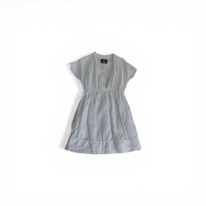 Vintage Linnen dress | Womens | Blue Blood Vintage