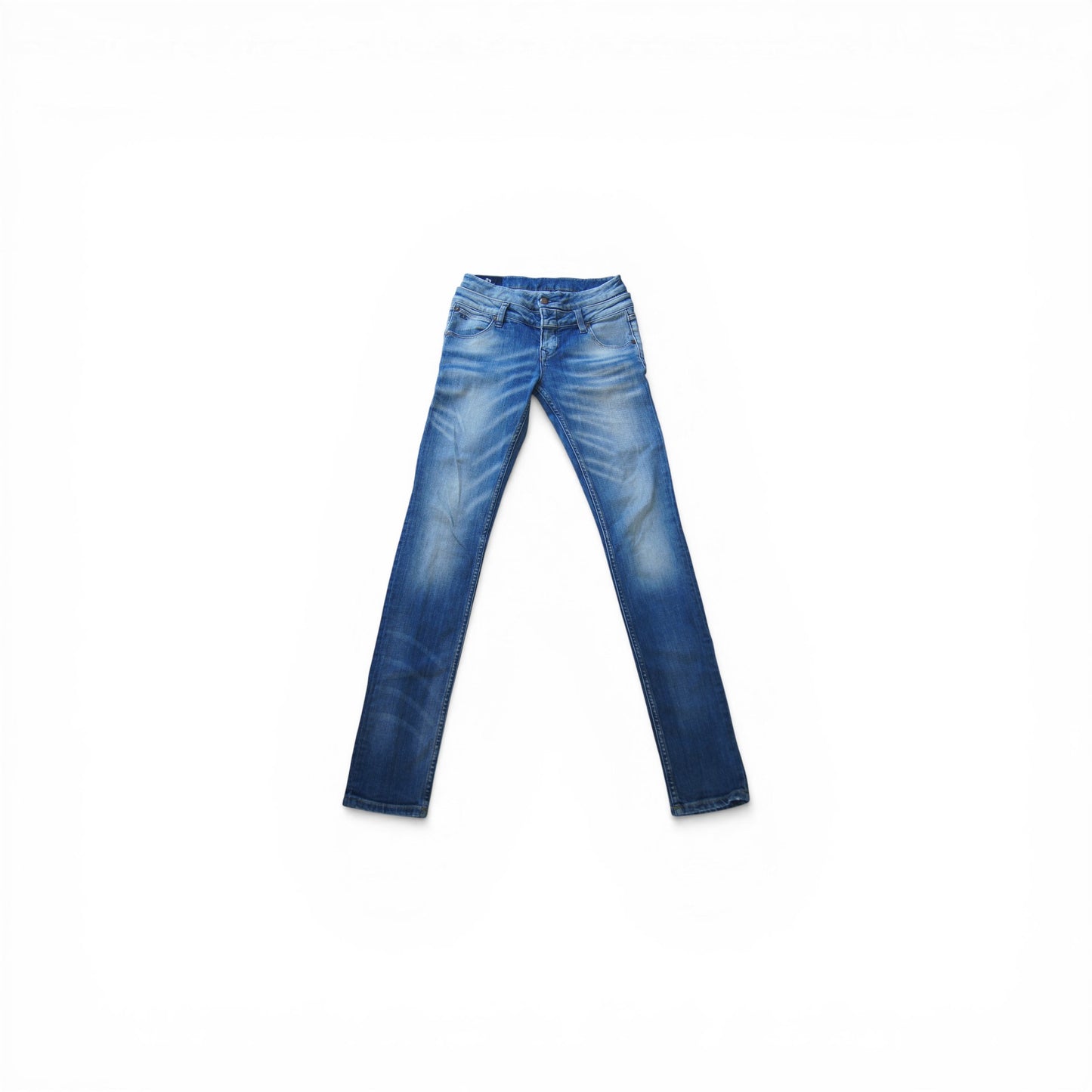 Vintage Denim 442 | Jeans | Blue Blood Vintage