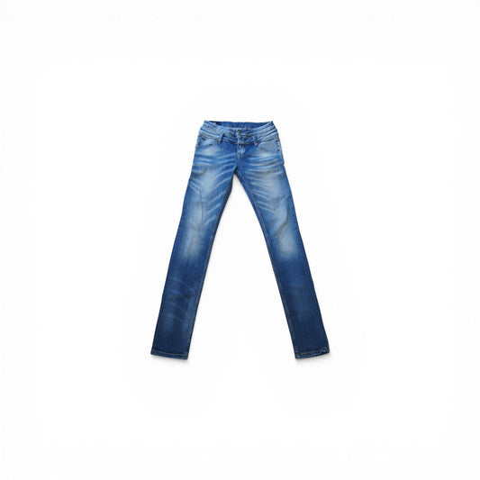 Vintage Denim 442 | Jeans | Blue Blood Vintage