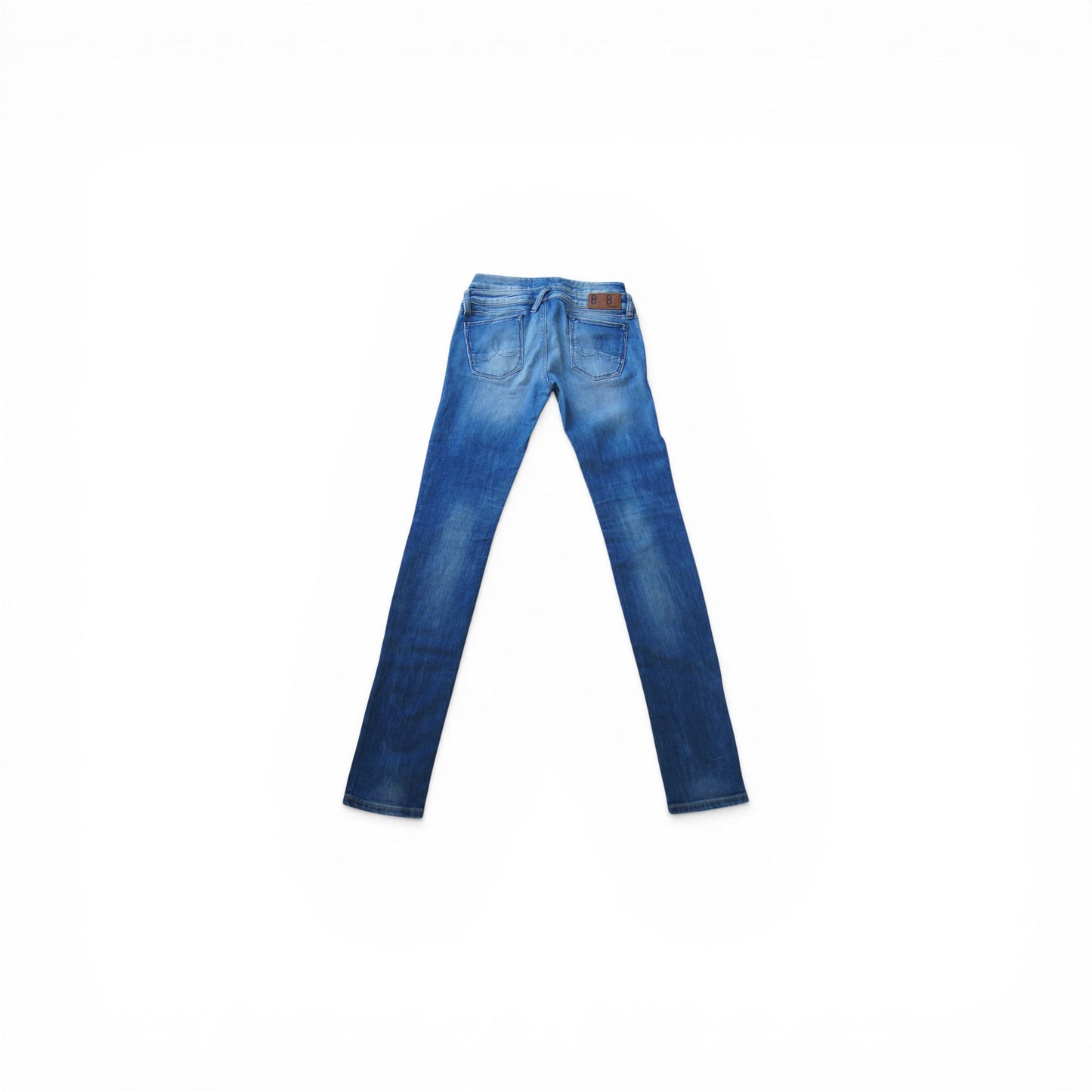 Vintage Denim 442 | Jeans | Blue Blood Vintage