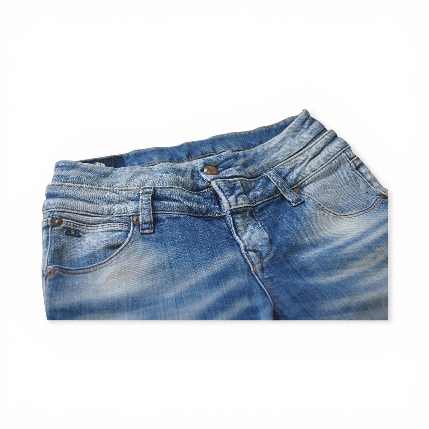 Vintage Denim 442 | Jeans | Blue Blood Vintage