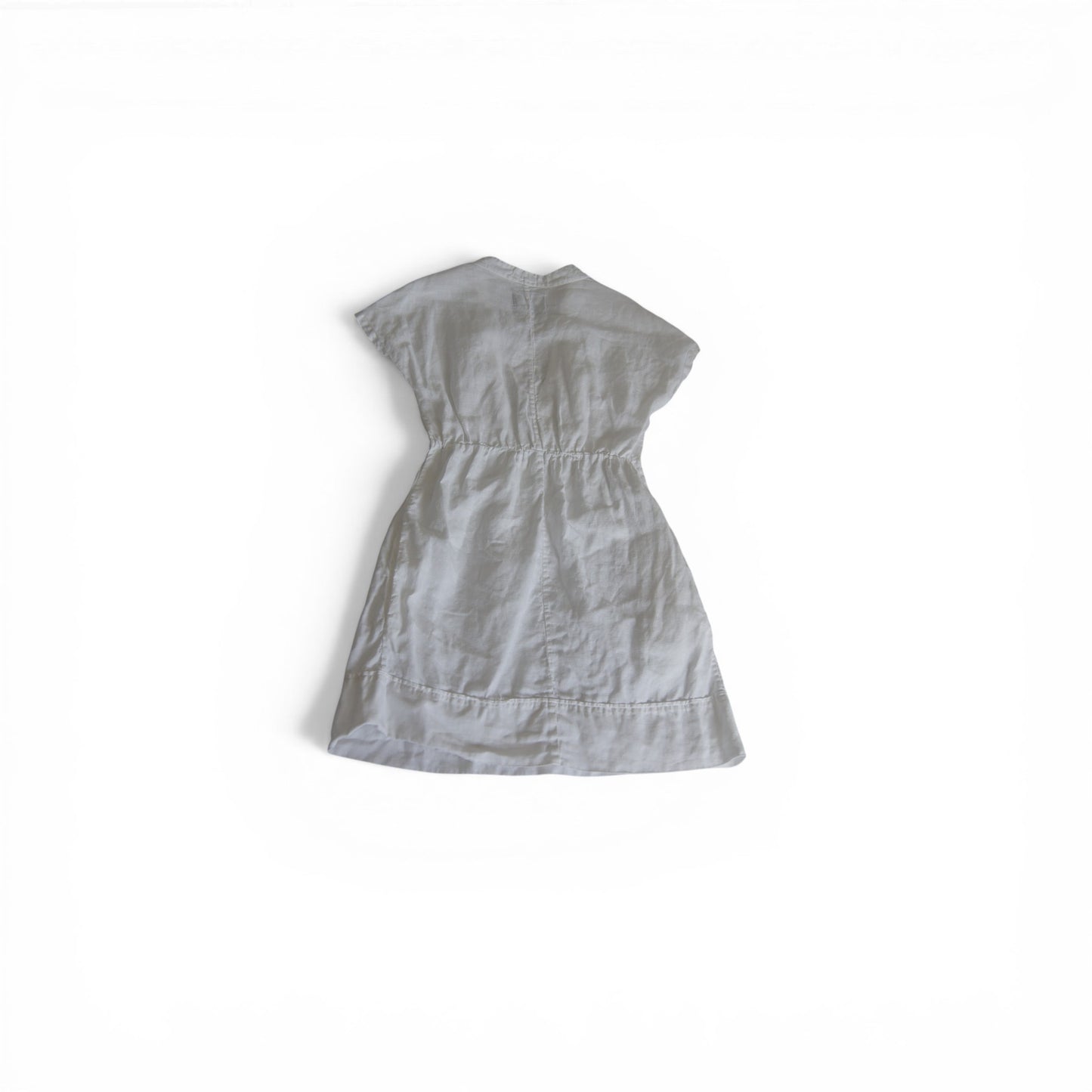 Vintage Linnen dress | Womens | Blue Blood Vintage