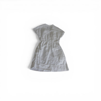 Vintage Linnen dress | Womens | Blue Blood Vintage