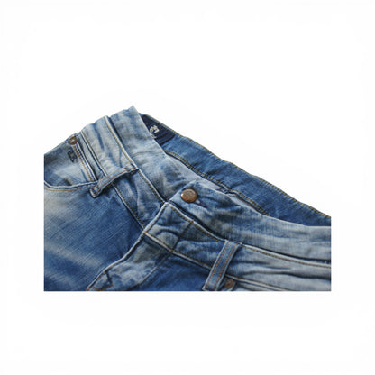 Vintage Denim 442 | Jeans | Blue Blood Vintage
