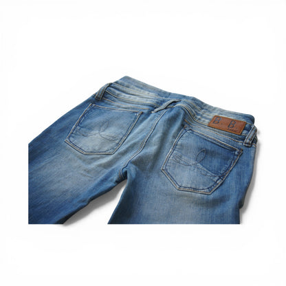 Vintage Denim 442 | Jeans | Blue Blood Vintage