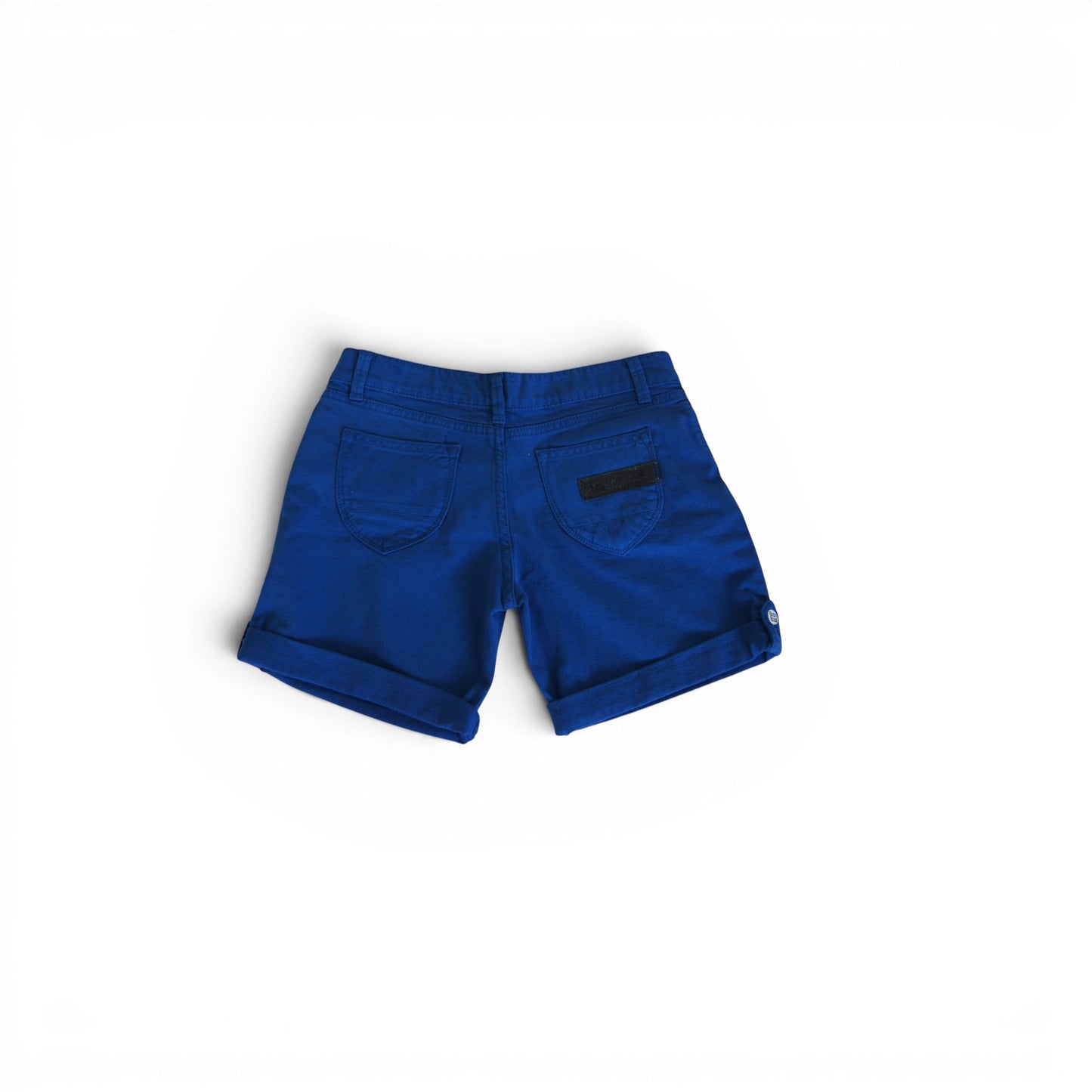 Vintage Coloured Denim Short | Jeans | Blue Blood Vintage