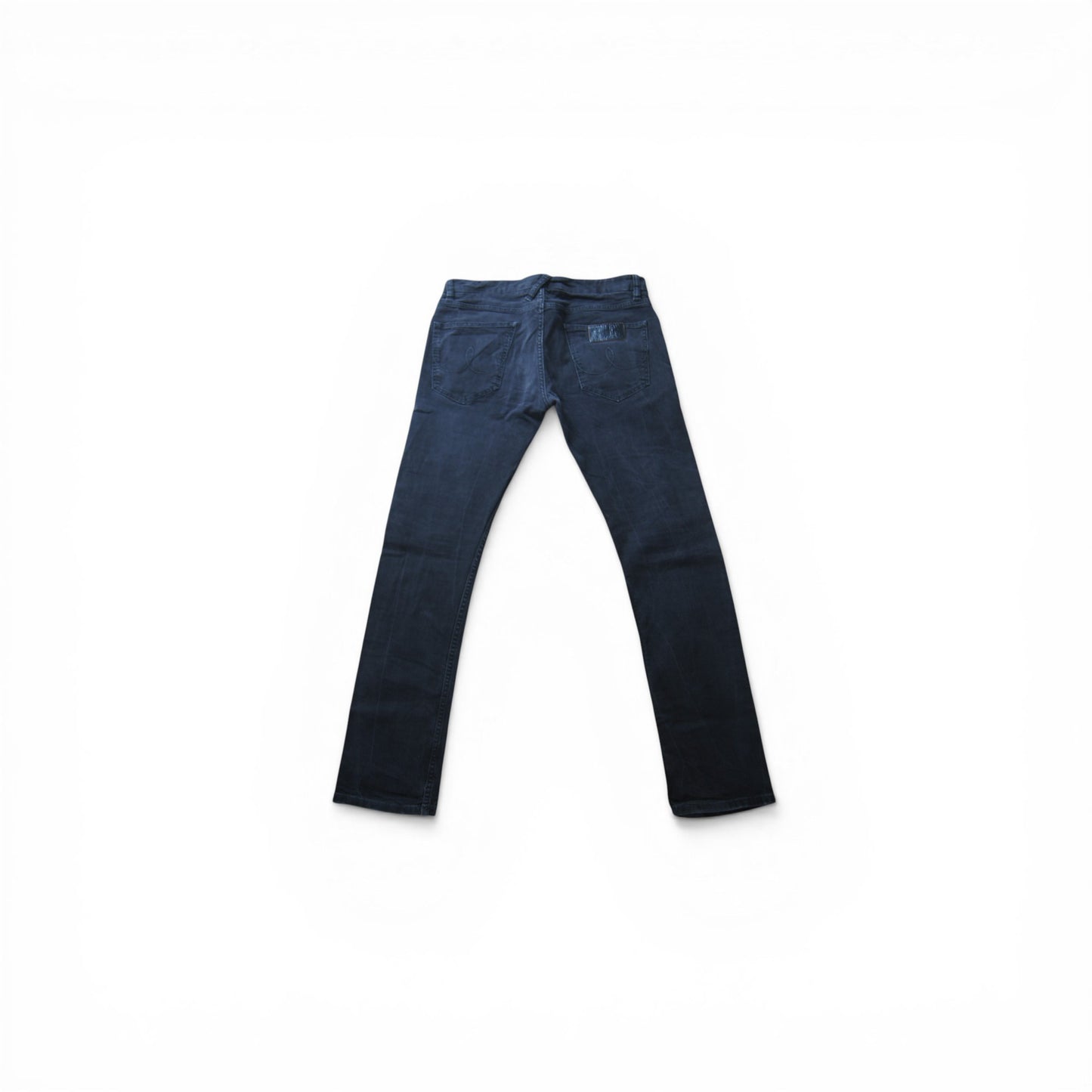 Vintage Denim 354 | Jeans | Blue Blood Vintage