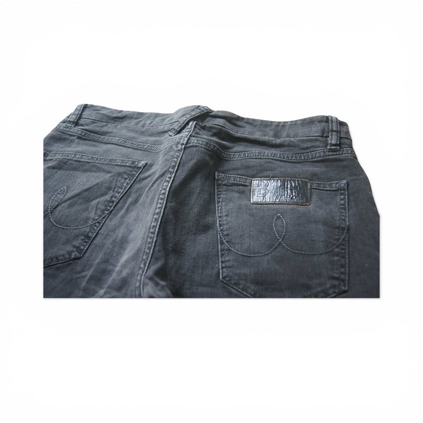 Vintage Denim 354 | Jeans | Blue Blood Vintage