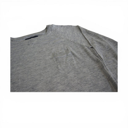 Vintage knitted raglan sweater | Mens | Blue Blood Vintage
