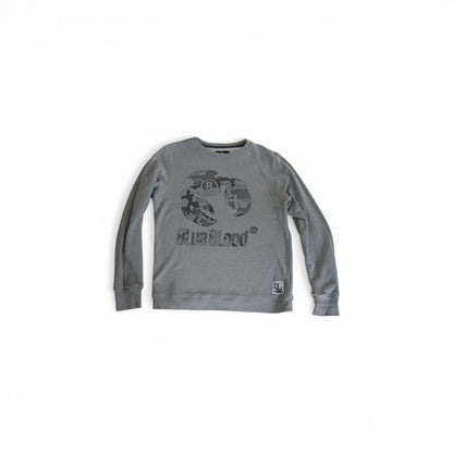 Vintage raglan sweater | Mens | Blue Blood Vintage