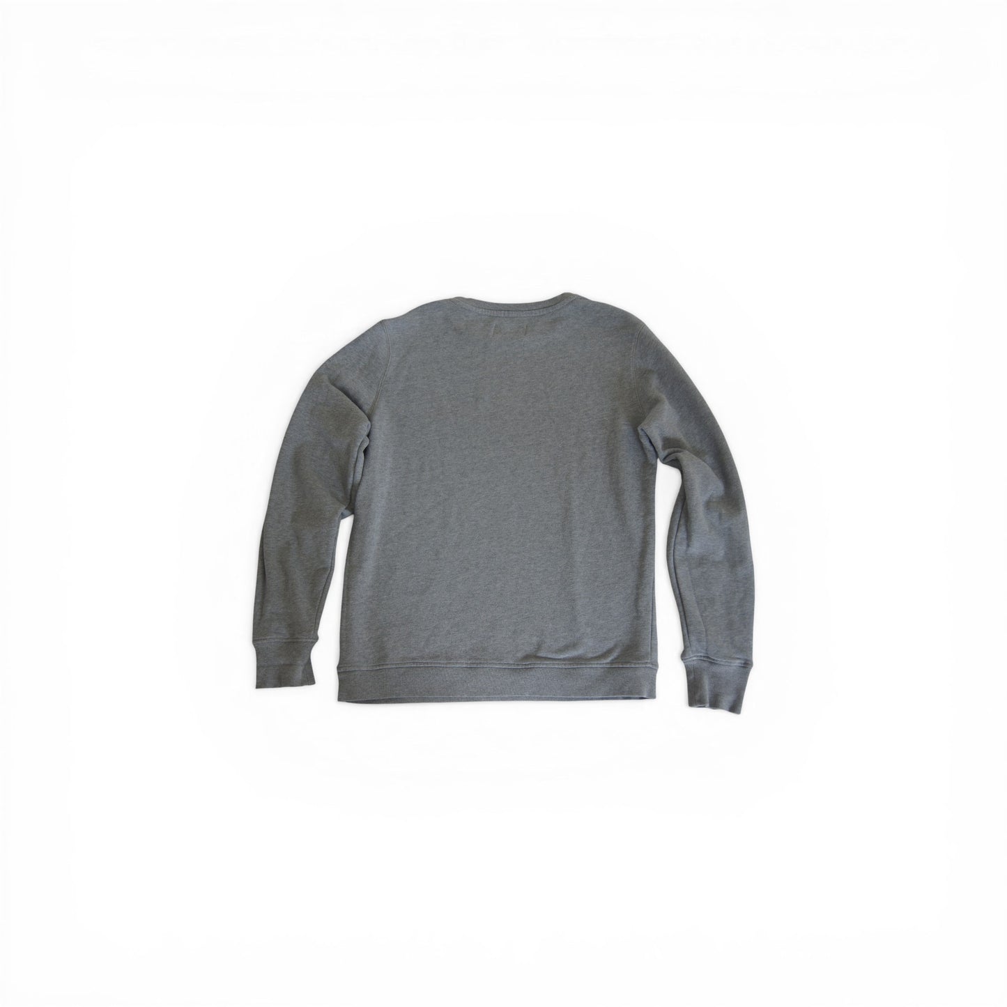 Vintage raglan sweater | Mens | Blue Blood Vintage