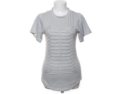 Vintage T-shirt Light Grey