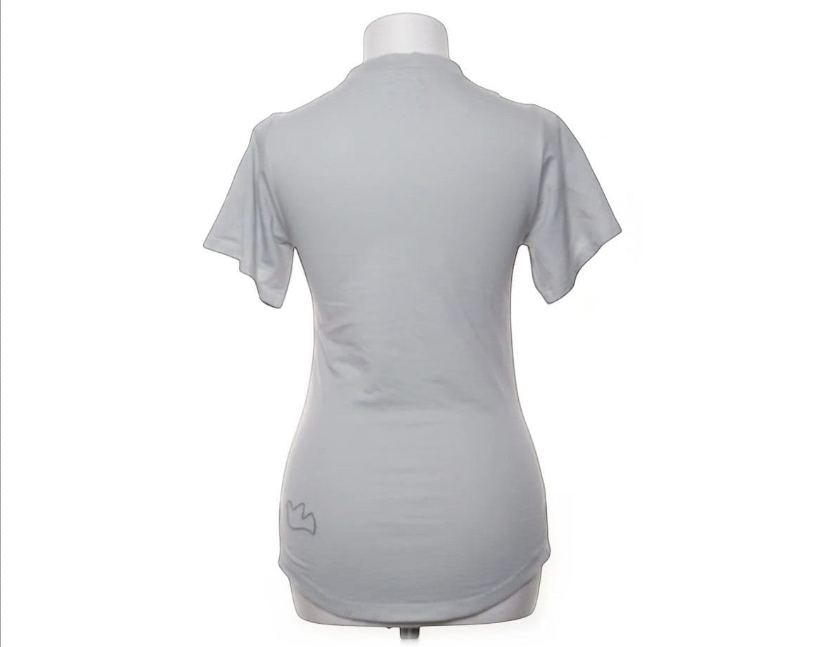 Vintage T-shirt Light Grey