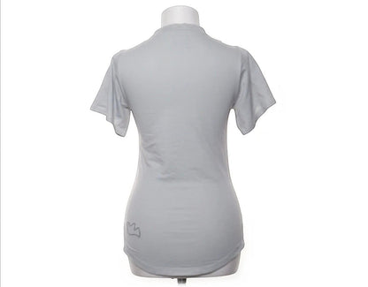 Vintage T-shirt Light Grey