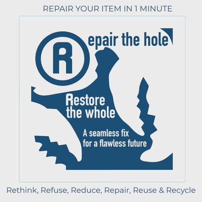 Repair Patch